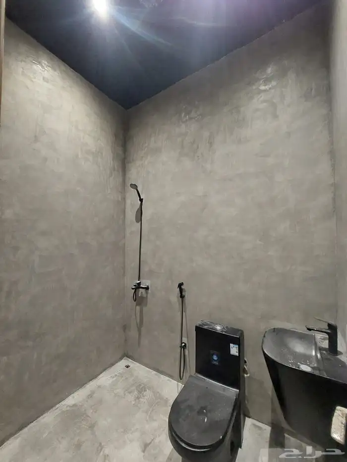 ارضيات كونكريت ايبوكسي 3