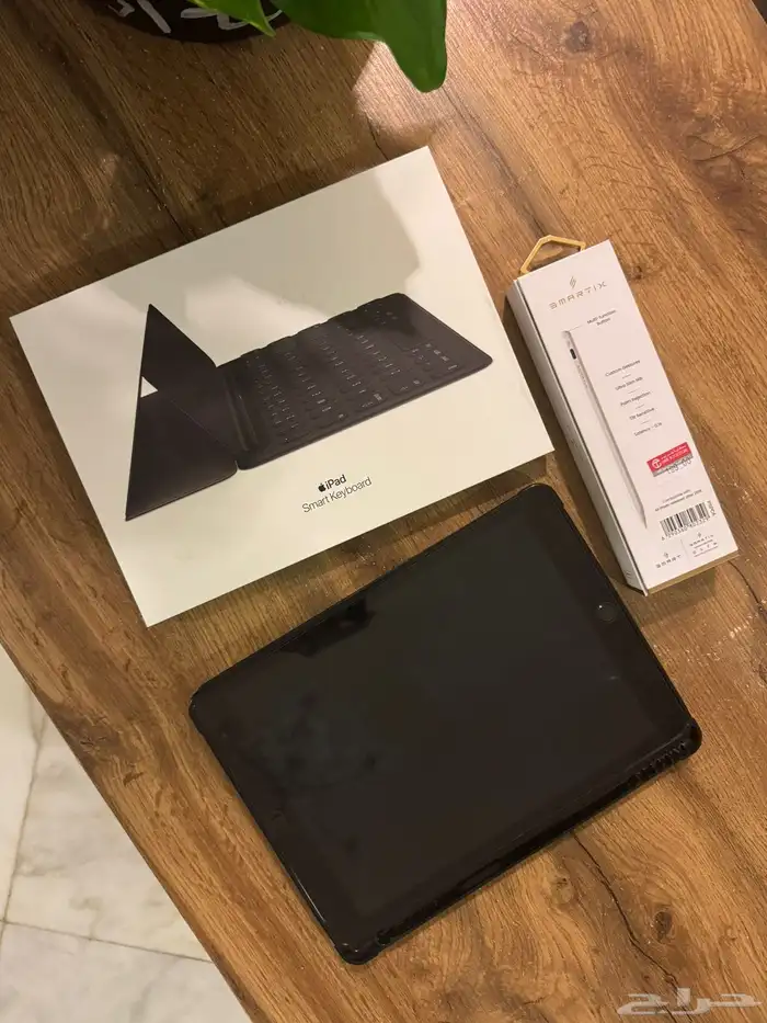 ايباد 5