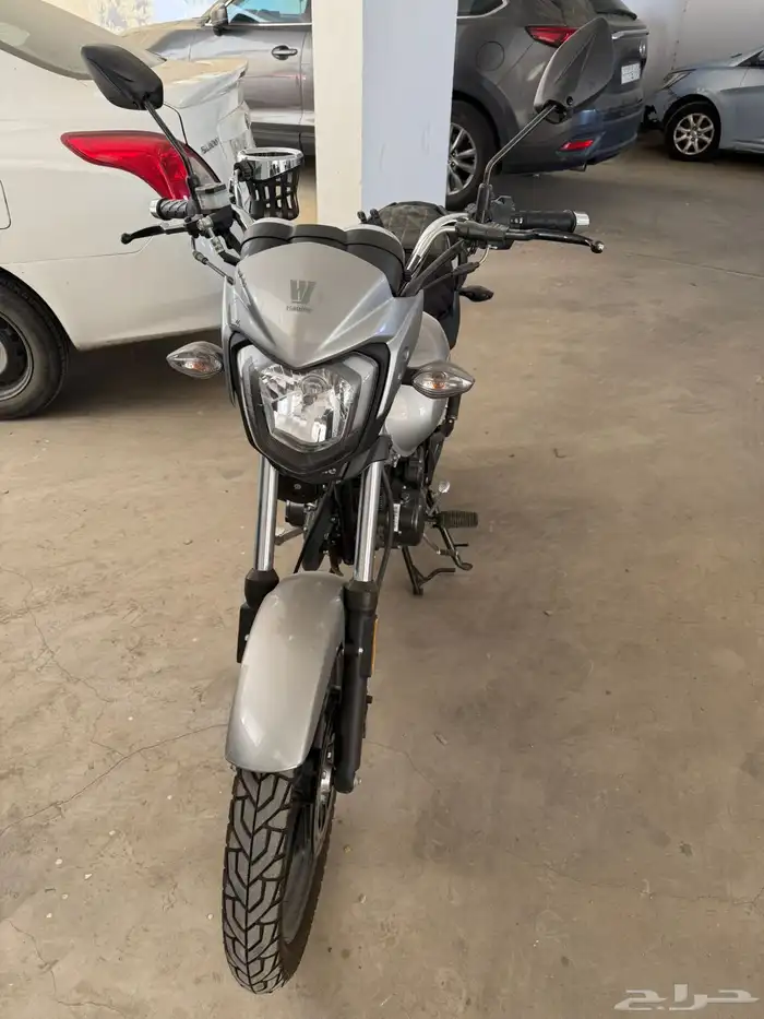 دباب هاوجي TF150 0