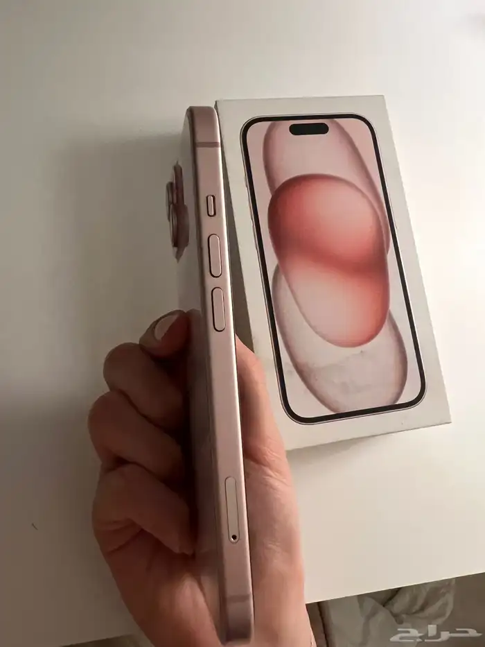 ايفون 3