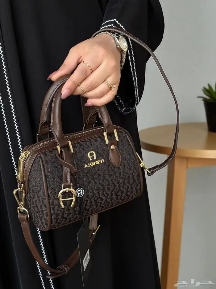 شنط اقنر مستر كوالتي 5