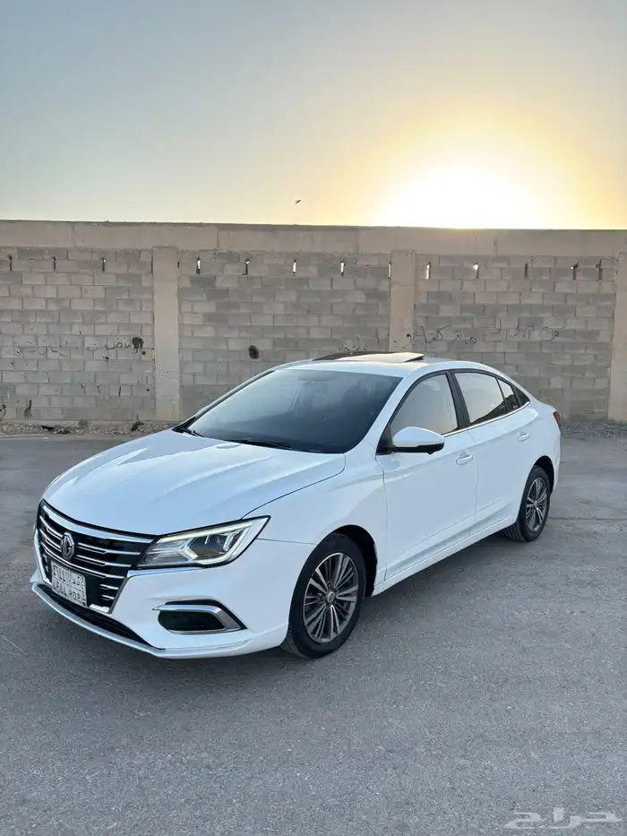 ام جي2022 1