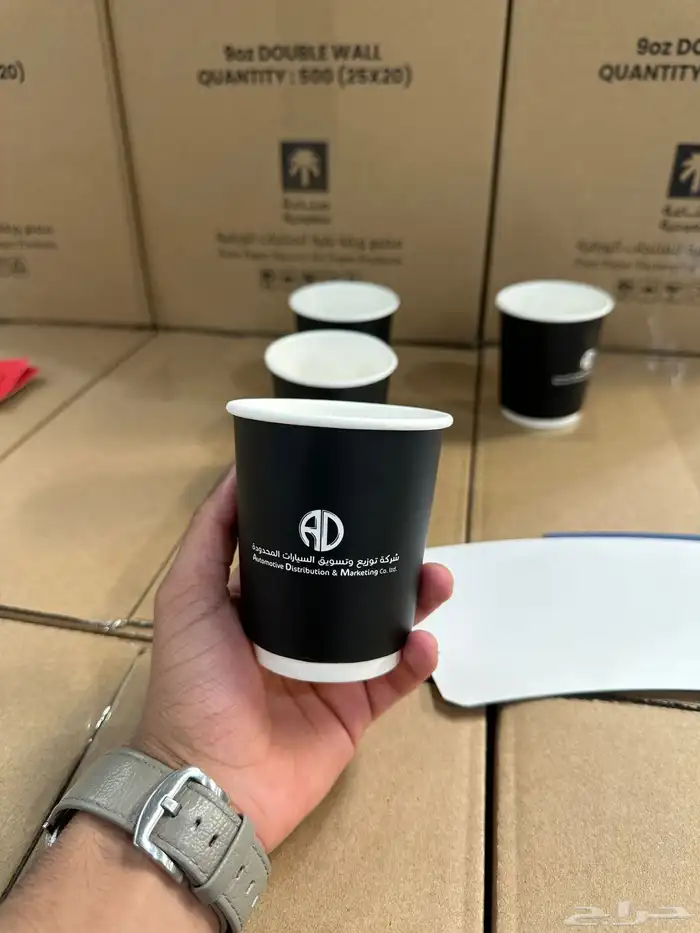 طباعة كواب ورقية بجودة ممتازة 12