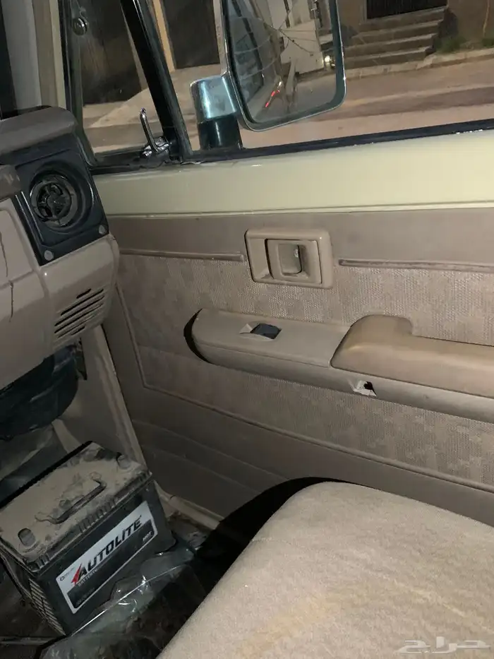 شاص نظيف للبيع 1