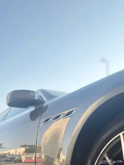 Maserati ghibli 2016 index