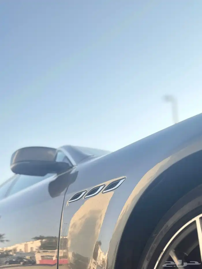 Maserati ghibli 2016 3