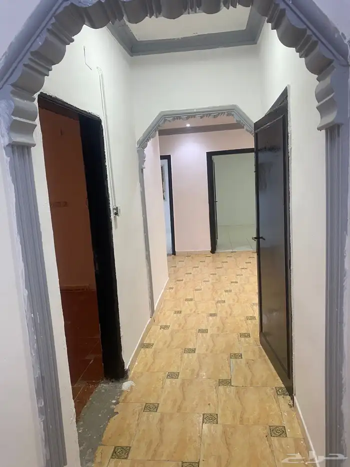 شقة عوائل للايجار 1