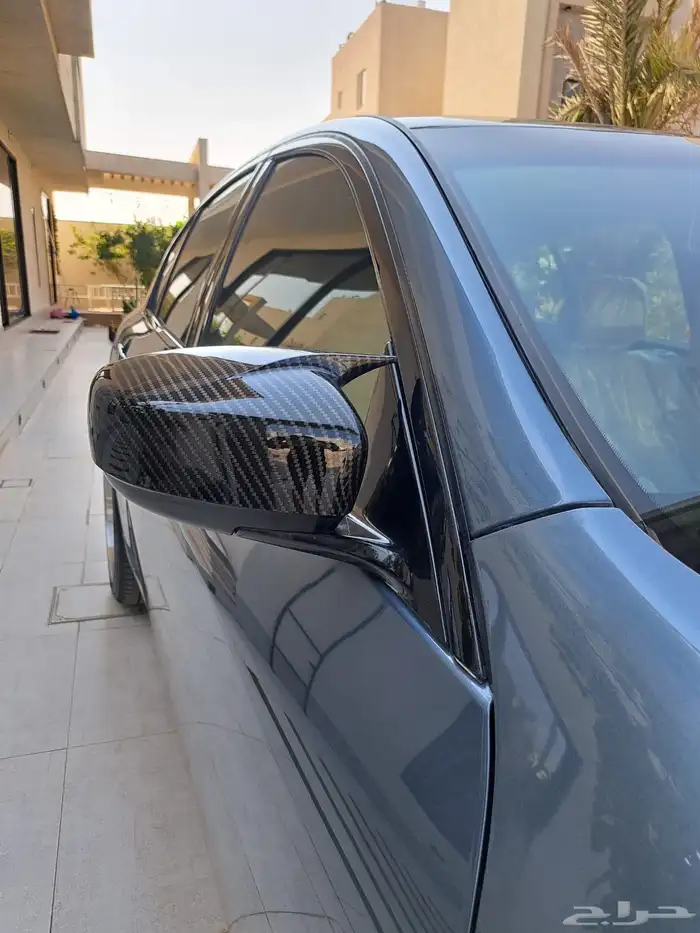 إنفينيتي G37 8