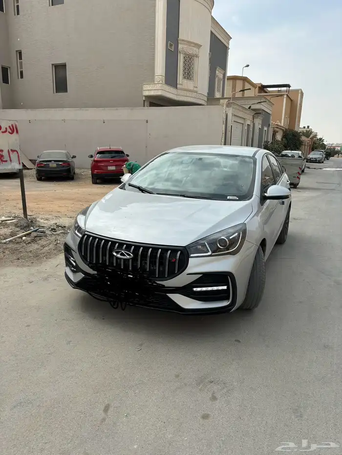شيري اريزو 5 0