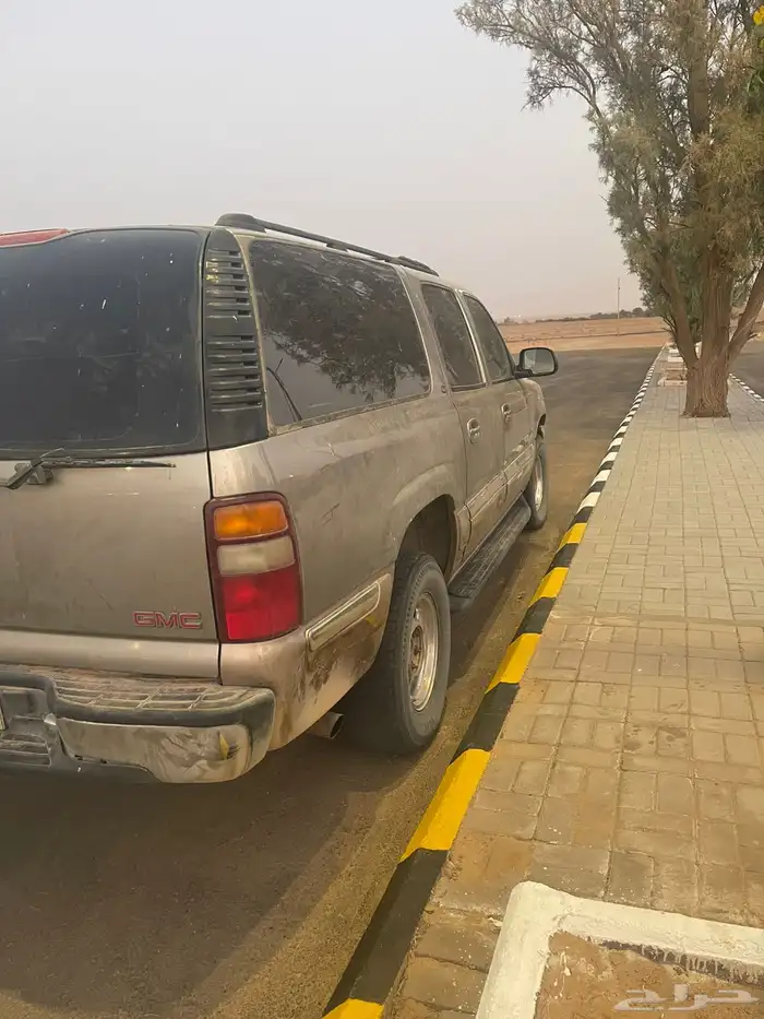 جمس سوبرمان. 2001 نضيف 5