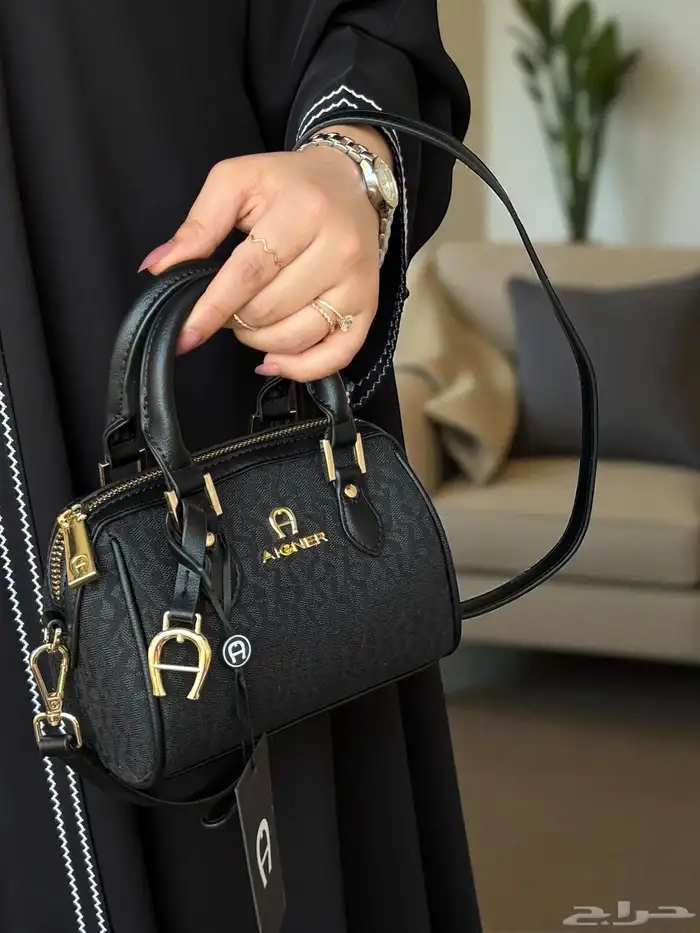 شنط اقنر مستر كوالتي 6