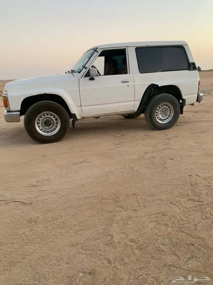 باترول 0