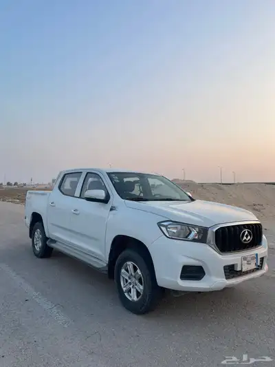ماكسيس T60 2019 بنزين دبل index