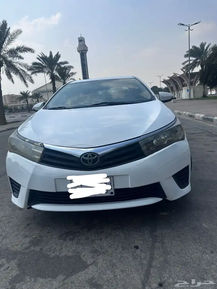 كورولا 2015 1