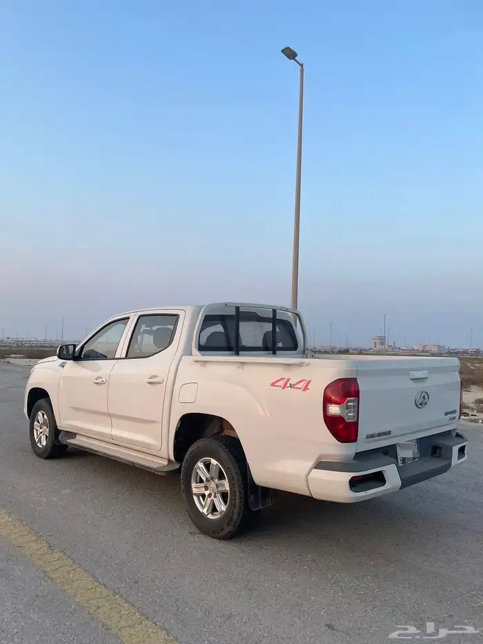 ماكسيس T60 2019 بنزين دبل 1