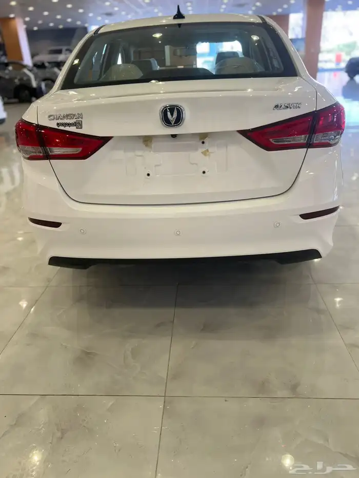 شانجان السفن 26 باسعار رمزيه وقسط يبدأ من 650 4