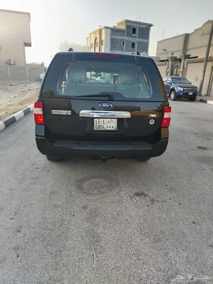 للبيع فورد اكسبدشن 2010 1