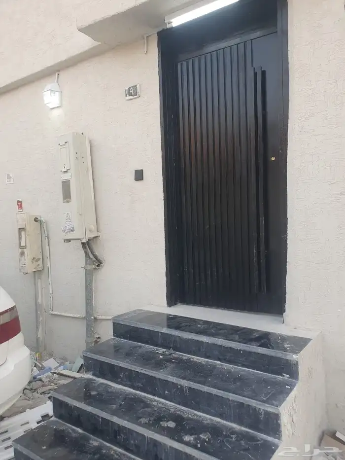 فرصه استثمارية بيت مجاور لمحطة مترو الحرادية 0