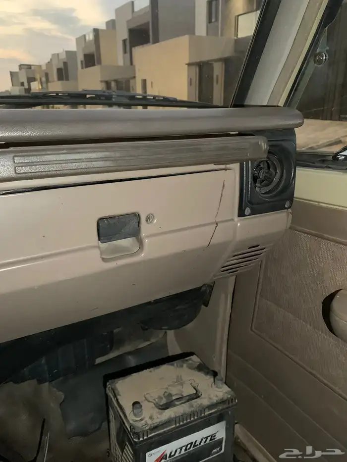 شاص نظيف للبيع 2