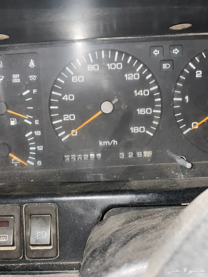 نيسان باترول 1
