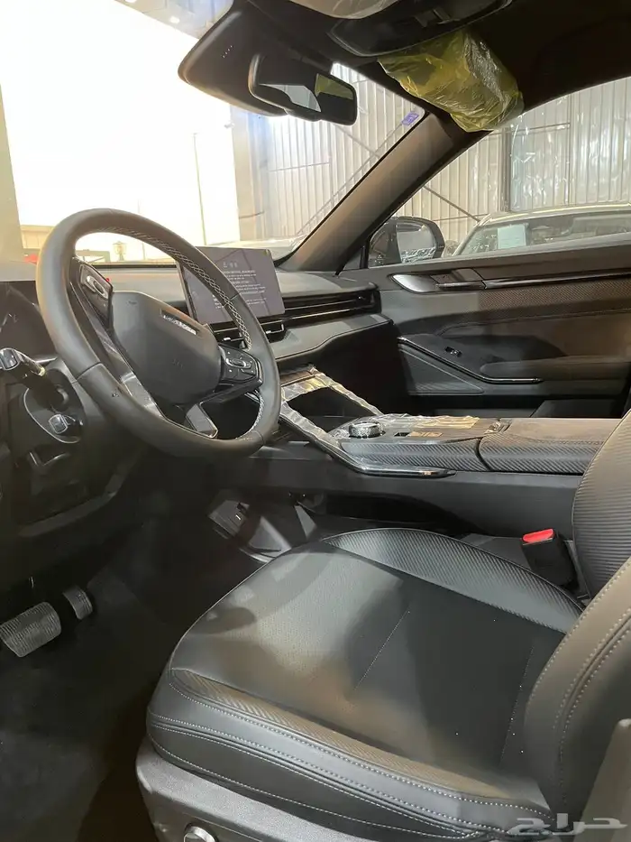 عروض وأسعار مميزة على سيارة هافال H6GT فل كامل 2023 4