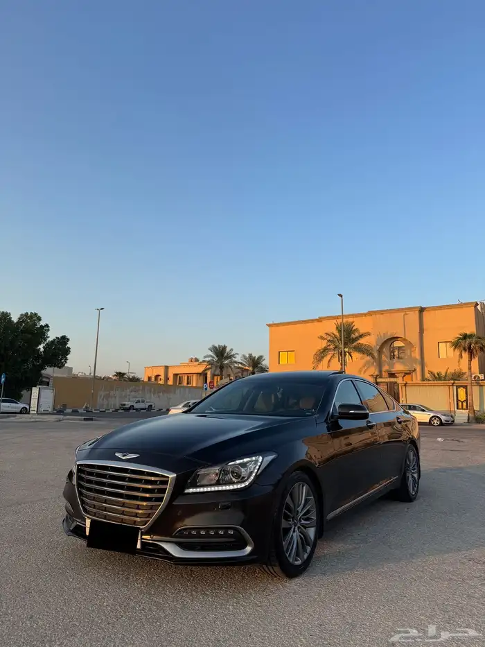 جينسيس بلاتينيوم وارد الناغي 2018 10