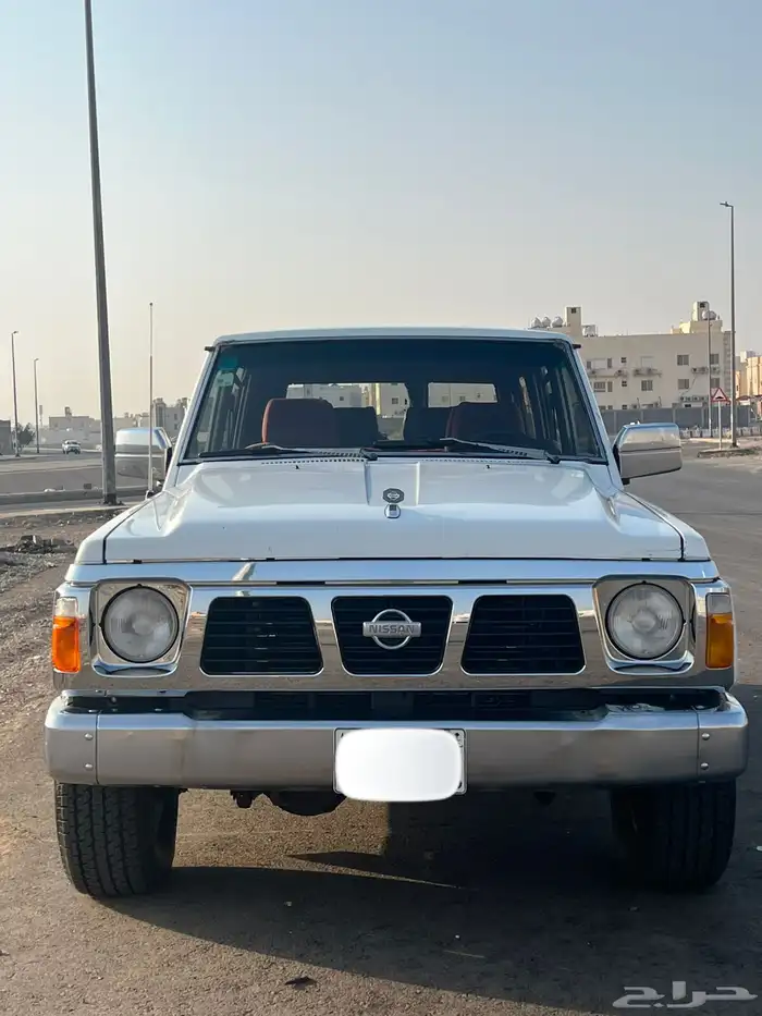 سوبر سفاري 1992 دفلوك 0