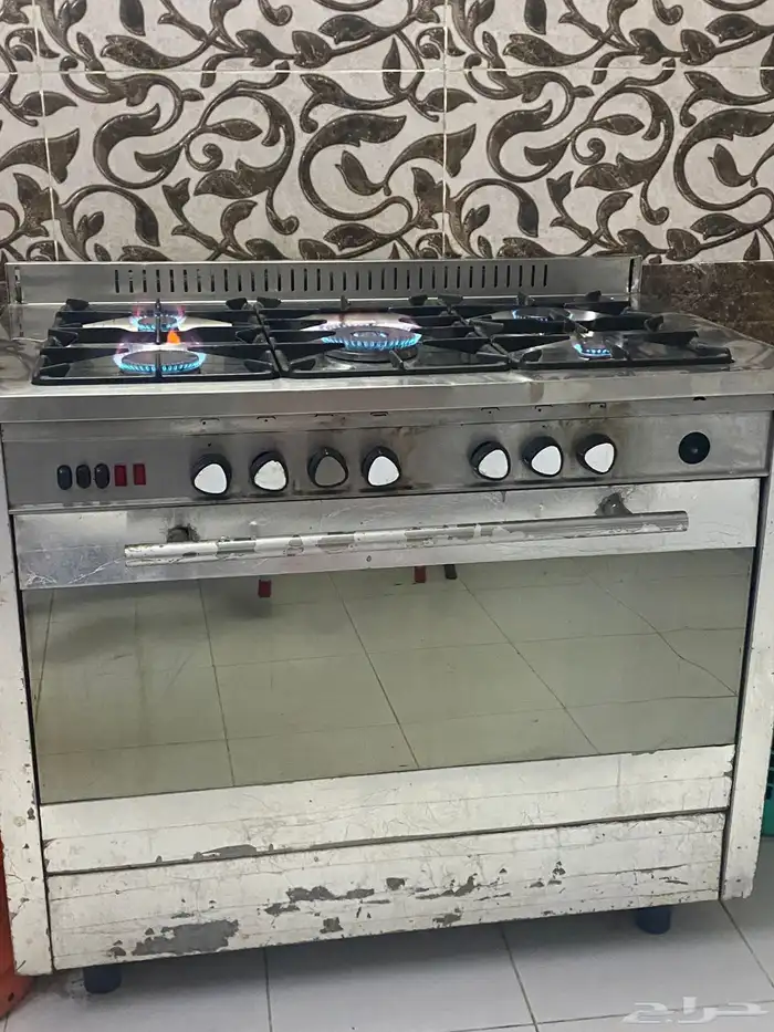 فرن 1