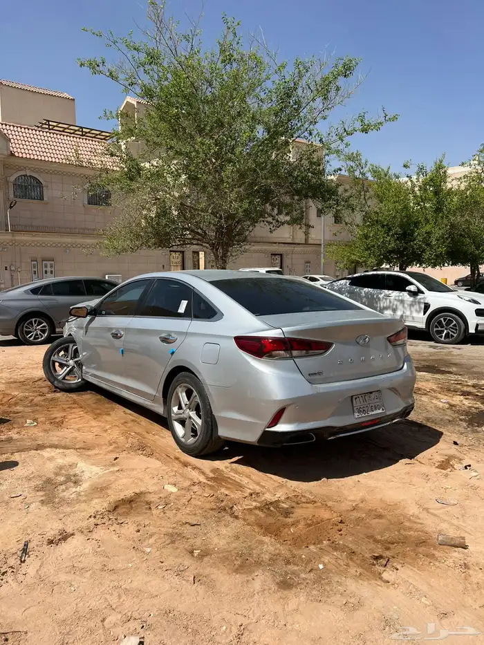 سوناتا 2018 4