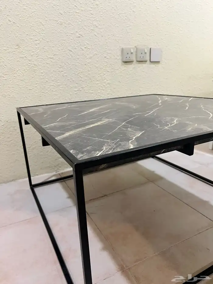 طاولة سنتر من ايكيا   طاولة سنتر من نايس طاولة طعام 3