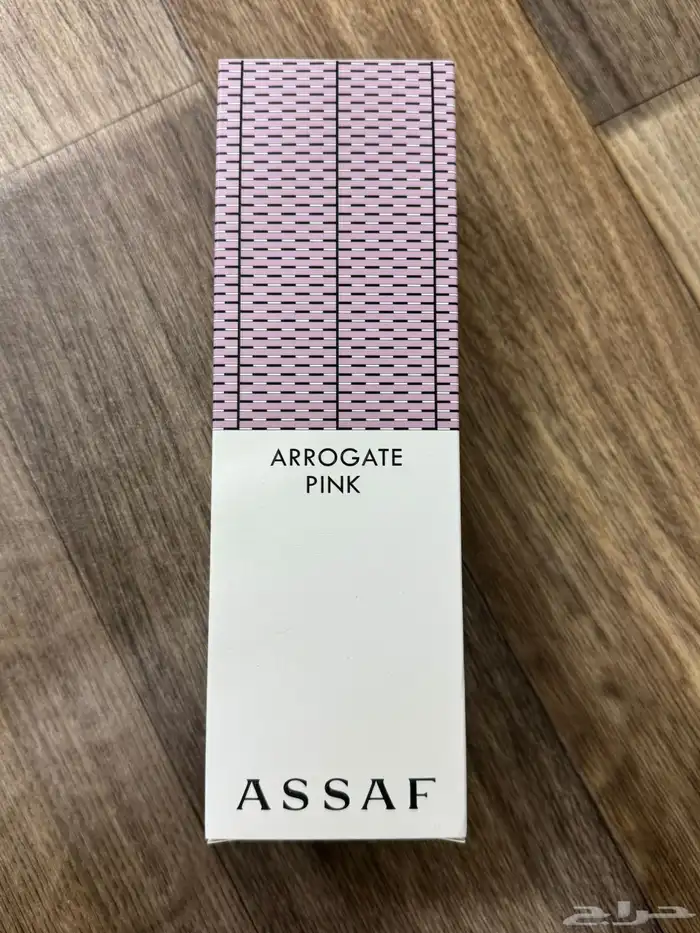 عطور للبيع نسائي ورجالي جديد غير مستعمل 1