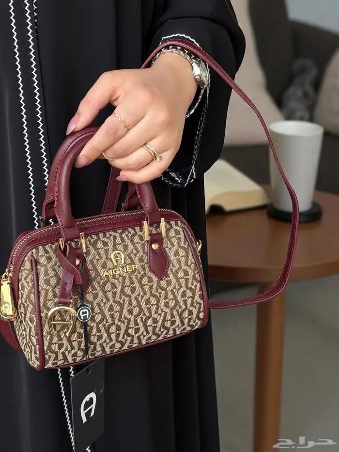 شنط اقنر مستر كوالتي 9