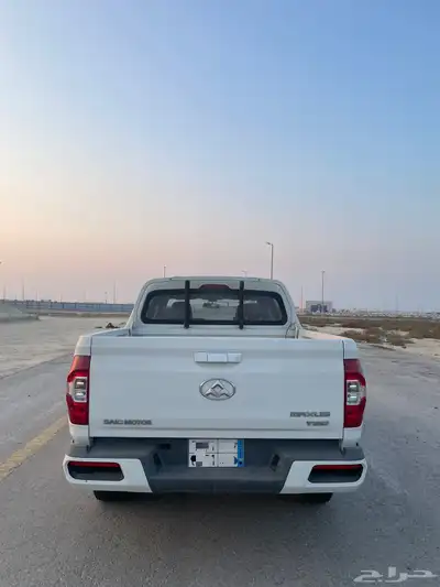 ماكسيس T60 2019 بنزين دبل index