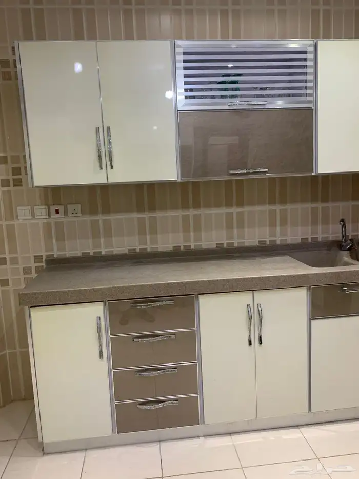 شقة للايجار - جدة - الروضة 3