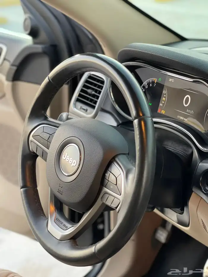 جراند شروكي 2019 11