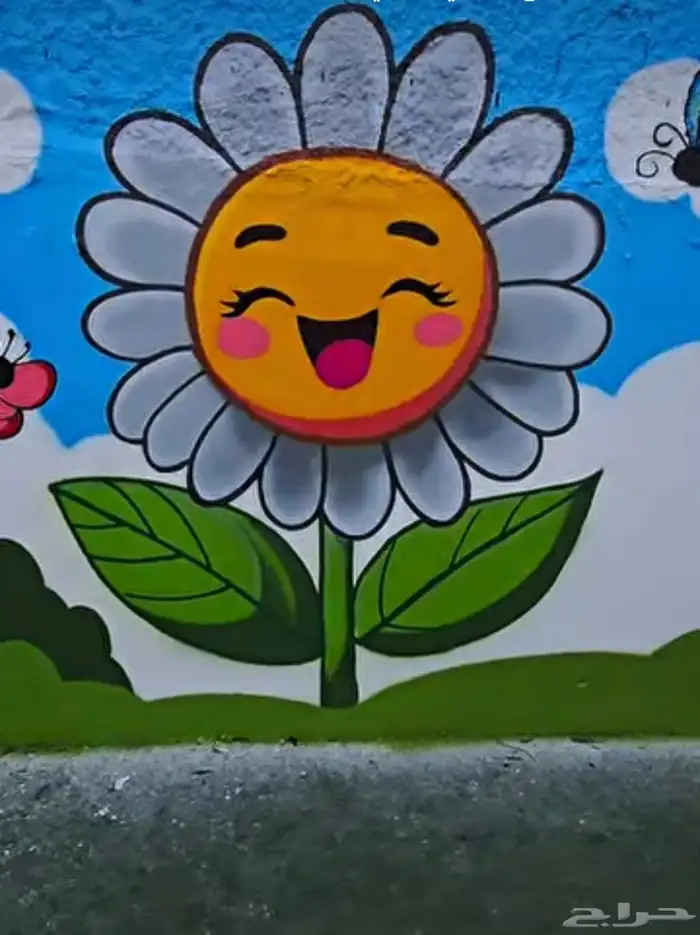 رسام الرياض لجمعيع أعمال الرسم بدقة عالية في التنفيذ 5