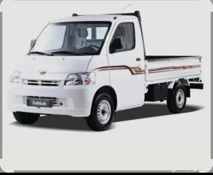 داباب توصيل جدة خارج 0