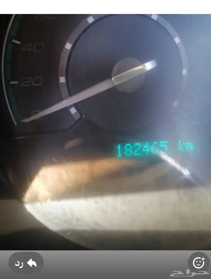 شيفروليه ماليبو LT 2010 للبيع قير اوتماتيك 0