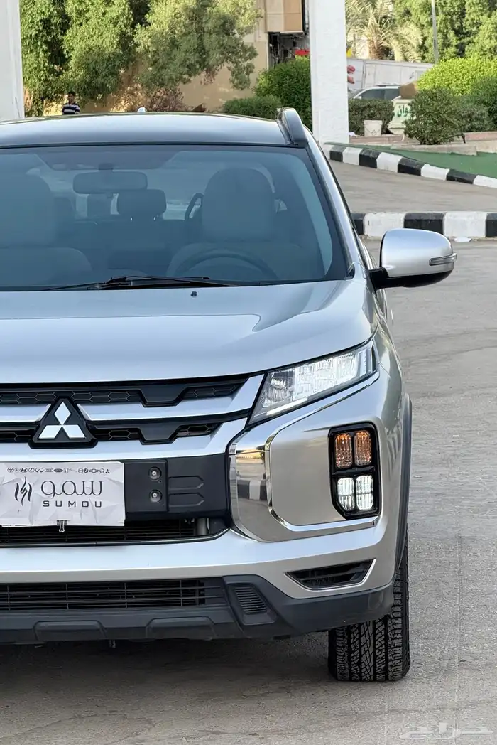 ميتسوبيشي ASX موديل 2020 فل كامل شرط 4