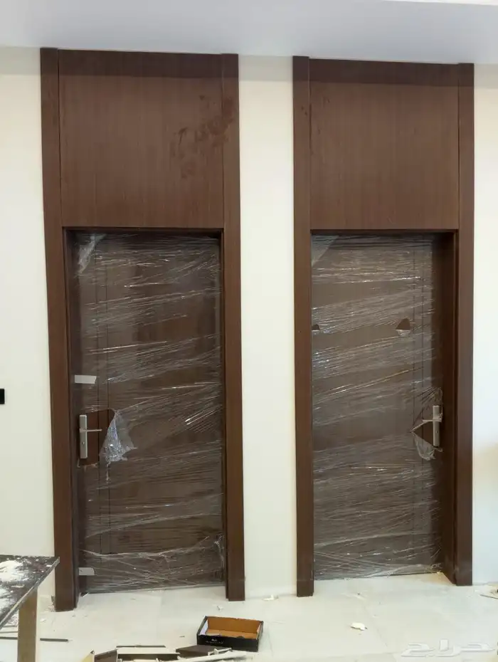 ابواب wpc دبليو اي سي 4