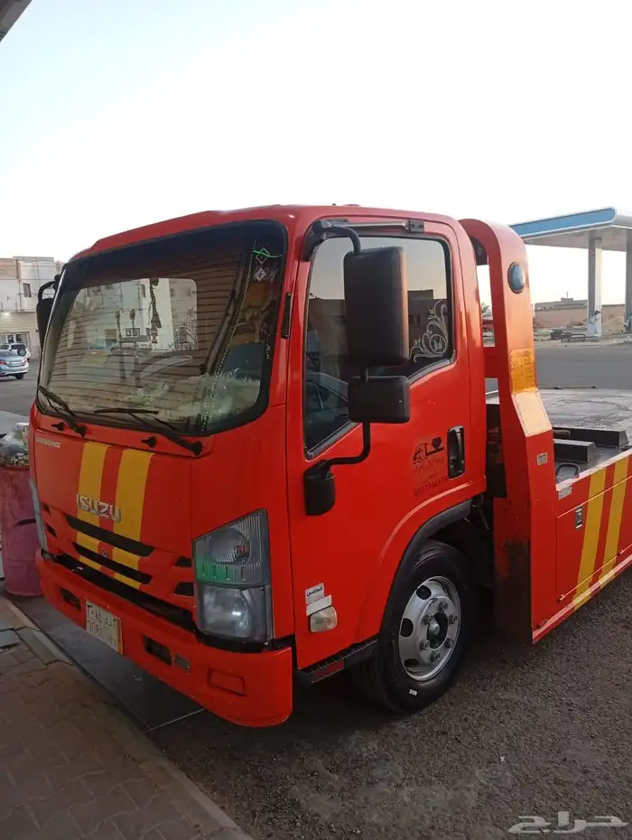 سطحة من الرياض الى مكة الطايف القريات سكاكا 3