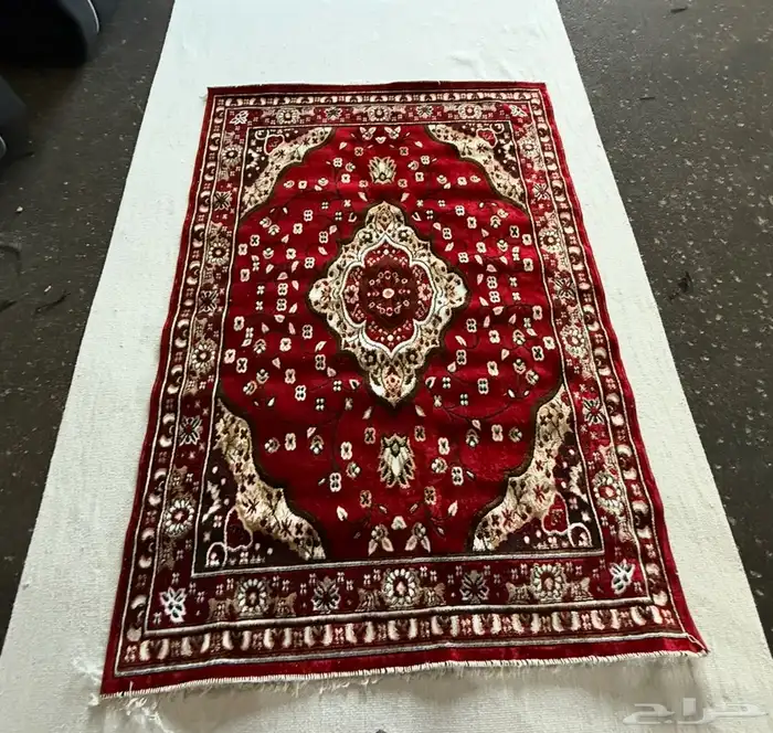 سجاد صناعة تركية زل 1