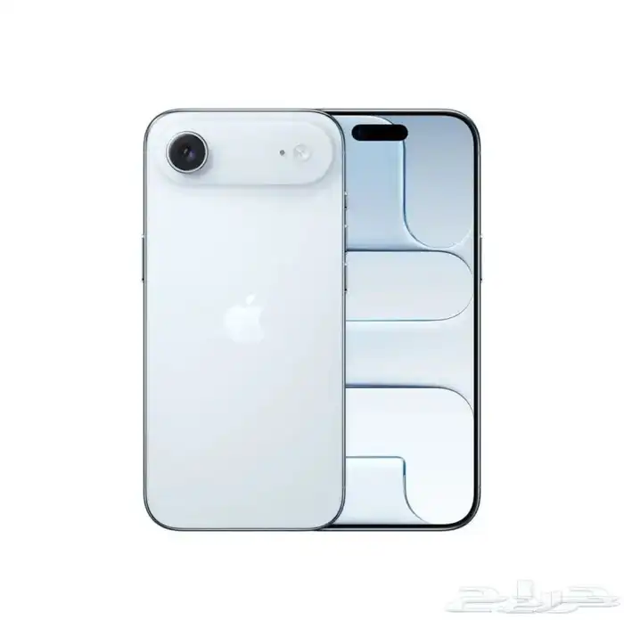 للبيع ايفون 17 اير   IPhone 17 Air 2