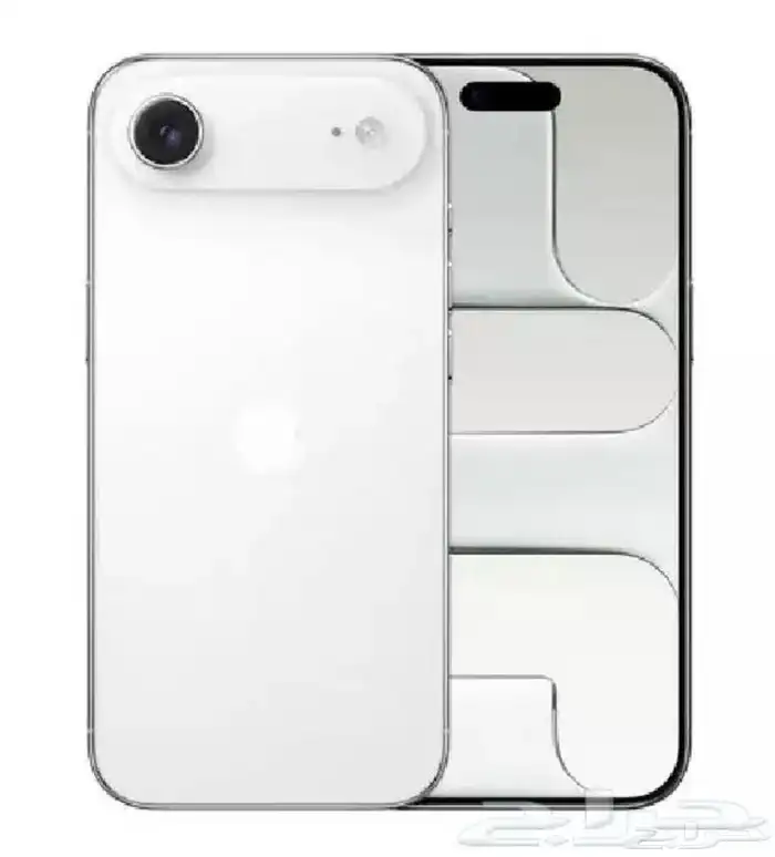 للبيع ايفون 17 اير   IPhone 17 Air 0