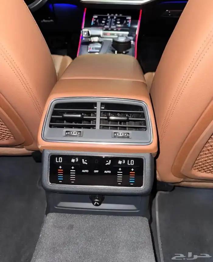 اودي A6 TFSI 45 2020 12