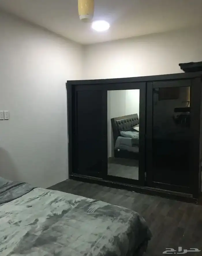 عاجل للبيع غرفه نوم مستعمله 2