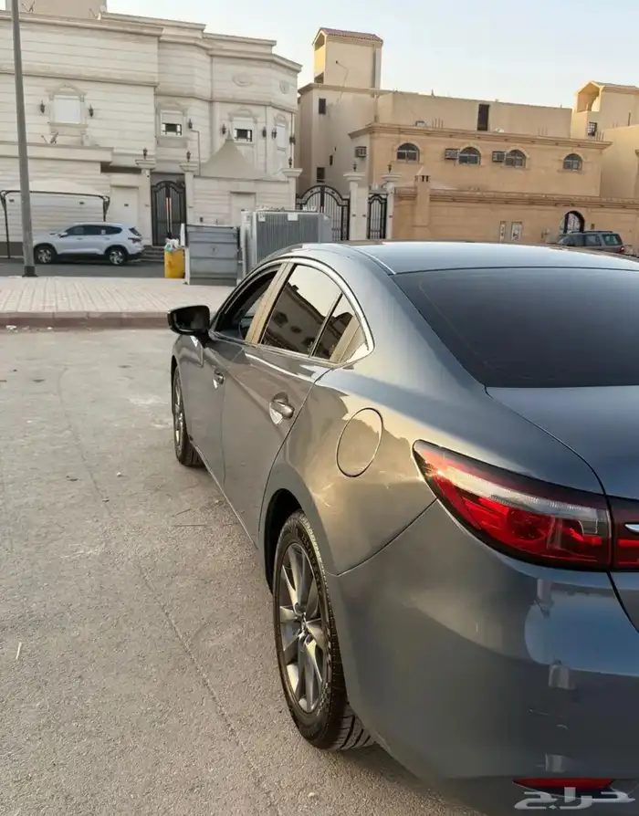 البيع مازدا 6 مديل 2023 3