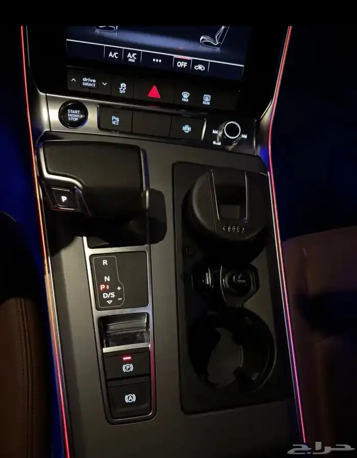 اودي A6 TFSI 45 2020 15