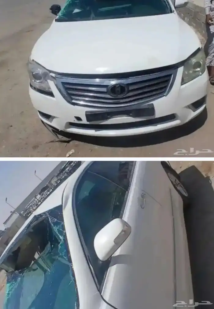 للبيع قطع غيار فقط . اريون. مديل 2010 0