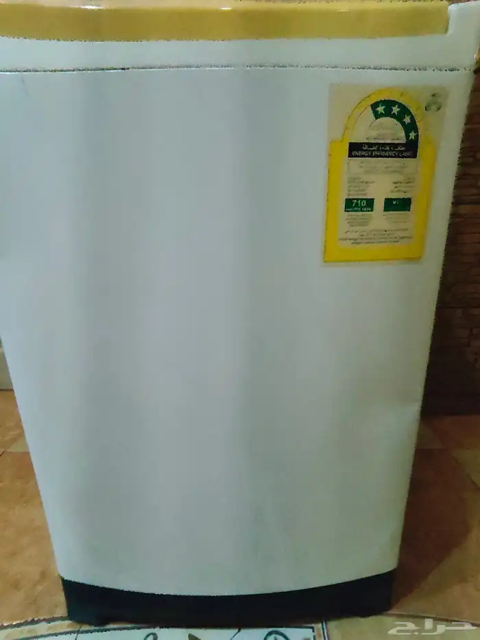 غسالة سامسونج خربانة 1